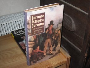 O psech, zlodějích, strážníkovi i jiná vyprávění