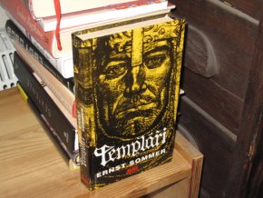 Templáři