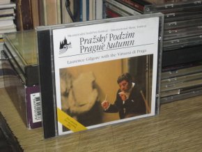 Pražský Podzim - Prague Autumn 1993