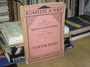 Doktor Faust