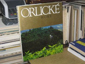 Orlické hory
