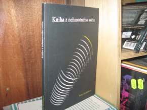 Kniha z nehmotného světa