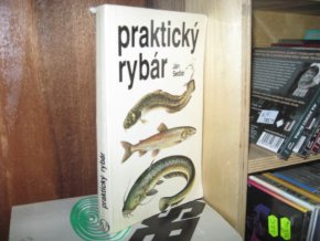 Praktický rybár