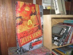Jules Verne a jeho svět