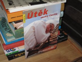 Útěk sestry Cecílie