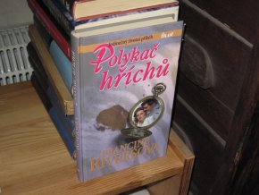 Polykač hříchů