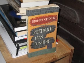 Zeltbuch von Tumilad