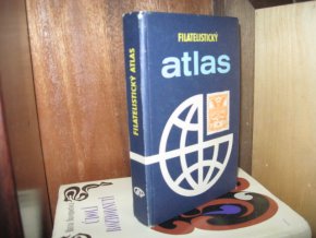 Filatelistický atlas