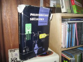 Polovodičové súčiastky v technickej praxi (slovensky)