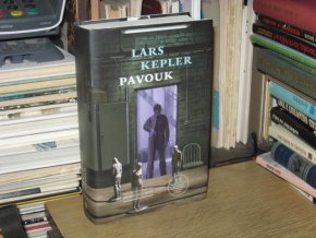Pavouk