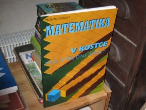 Matematika v kostce pro střední školy