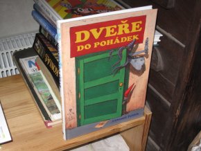 Dveře do pohádek
