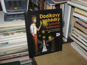 Dodíkovy pohádky z Lesního království