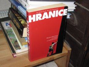 Hranice: Kde jsou zdravé meze ve vztazích a v osobním životě?