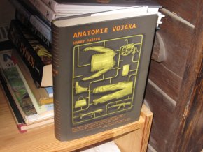 Anatomie vojáka