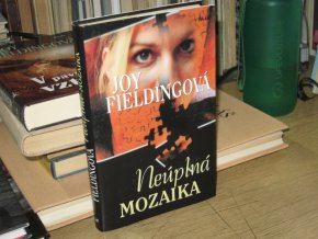 Neúplná mozaika