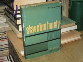 Stavební hmoty v praxi