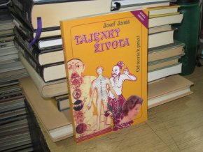 Tajenky života: Kniha druhá