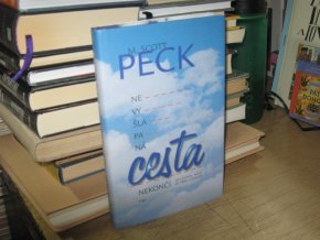 Nevyšlapaná cesta nekončí