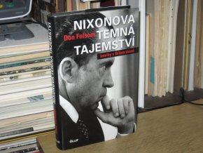 Nixonova temná tajemství