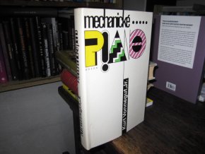 Mechanické piano