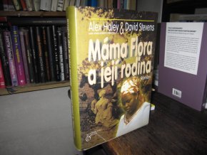 Máma Flora a její rodina