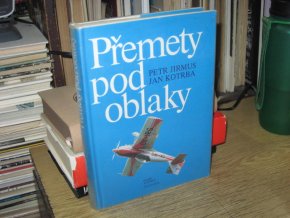 Přemety pod oblaky