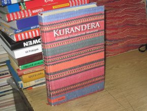 Kurandera