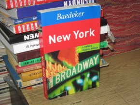 Baedeker: New York
