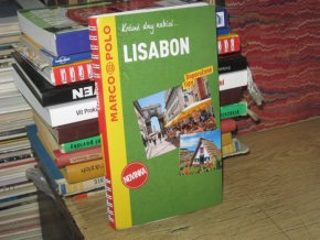 Lisabon (Marco Polo)