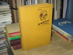 Bull-Dog Drummond v nesnázích