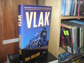 Vlak