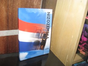 Nizozemská konverzace