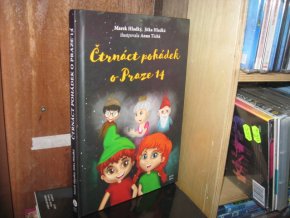 Čtrnáct pohádek o Praze 14