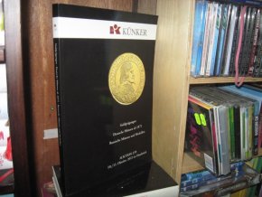 Auktion 239 Künker 10./11. 2013.  Goldprägungen Deutsche Münzen ab 1871. Russische Münzen und Medaillen