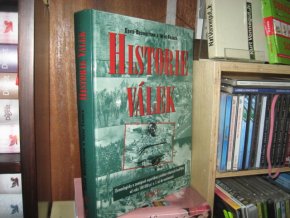 Historie válek