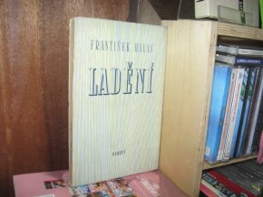 Ladění