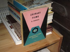 Zázraky filmu