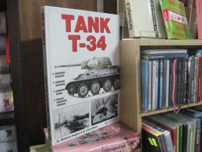 Tank T-34