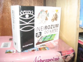 (Ne)rozum do kapsy