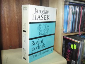 Reelní podnik