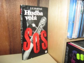 Hudba volá SOS