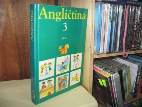 Angličtina 3