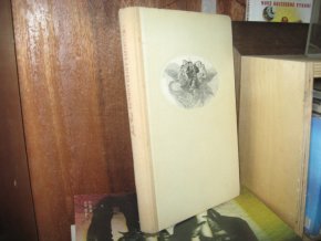 Tajemný hrad v Karpatech