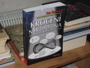 Krocení nekonečna