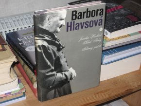 Barbora Hlavsová