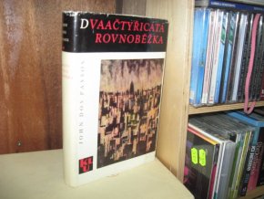 Dvaačtayřicátá rovnoběžka