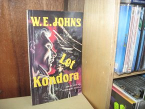 Let Kondora