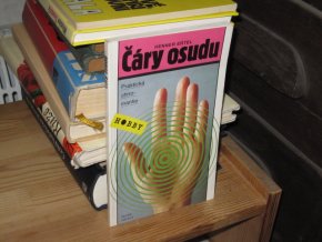 Čáry osudu