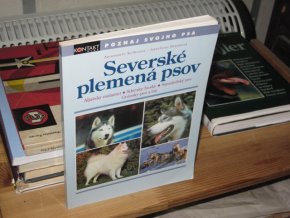 Severské plemená psov (slovensky)